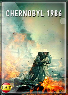 Chernóbil: La Película (2021) DVDRIP LATINO