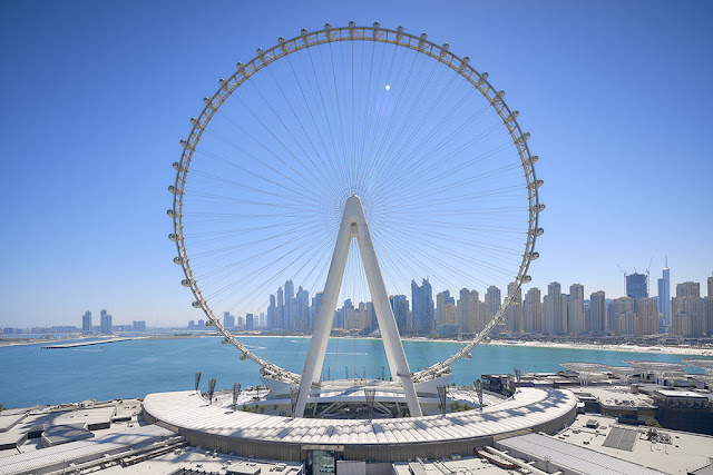 Best Things to do in Dubai 2022
