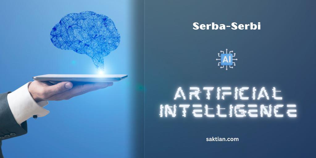 Serba Serbi AI Chat GPT