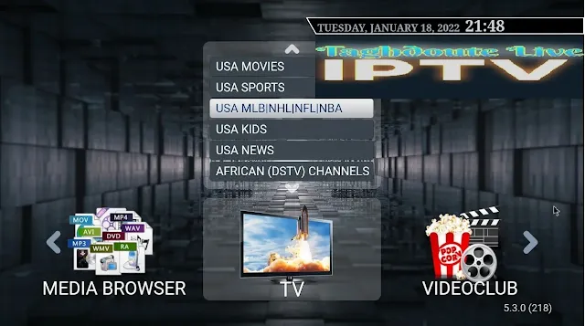 iptv stbemu smart portal iptv