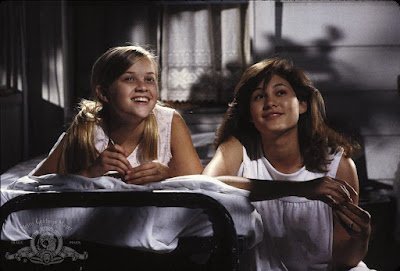 The Man in the Moon 1991 Reese Witherspoon Movie Image