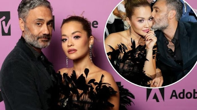 Rita Ora riceve la benedizione dei suoi genitori per Taika Waititi, fidanzamento previsto per questo fine settimana