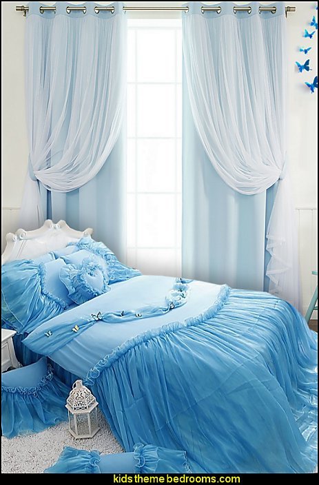 princess bedding cinderella bedding princess bedroom decorating cinderella princess bedroom ideas Butterfly Wall Decor