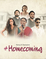 Homecoming 2022 Full Movie Bengali HDRip ESubs