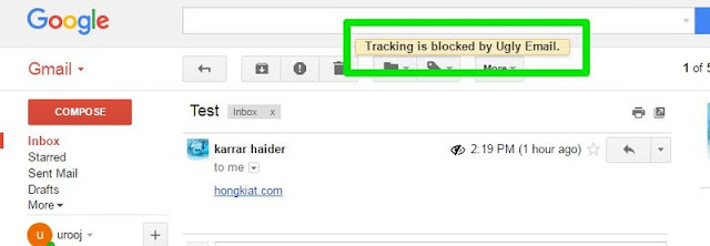 How to Stop Email Tracking in Gmail