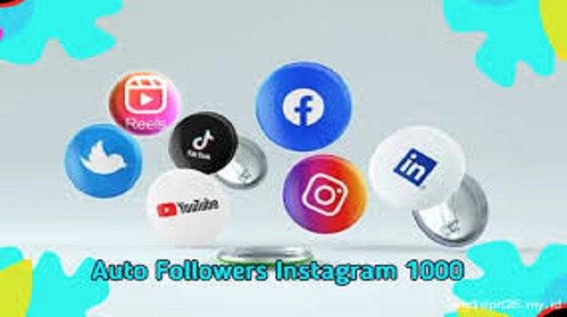 Cara Hack Follower Instagram Tanpa Aplikasi