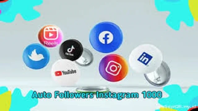 Cara Hack Follower Instagram Tanpa Aplikasi