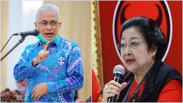 Politisi PAN Respons Megawati Singgung Sumbar: Orang Minang Tidak Fanatik Kepada Satu Partai