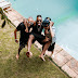 Pelé MilFlows, Mazza & Lucas Muto se juntam na primeira edição do projeto AltaVerão, veja "Muy Guapa"