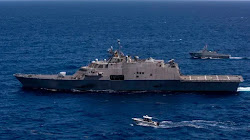USS Billings hoàn thành việc triển khai Hạm đội 4