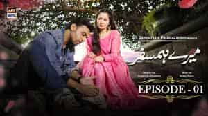 Mere HumSafar Episode 1