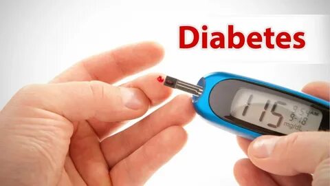 DIABETES ITS CAUSES AND TREATMENT