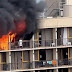 Mulher ateia fogo em hotel onde fazia quarentena na Austrália; veja