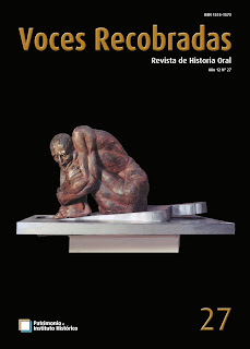 Revista de Historia Oral Nº 27