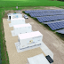 Enorme groei zonneprojecten mogelijk op bestaande net met slimme inzet batterijen