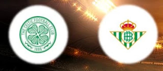 Resultado Celtic vs Betis Europa League 9-12-2021