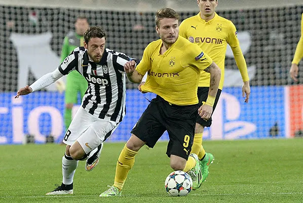 Ciro Immobile Net Worth