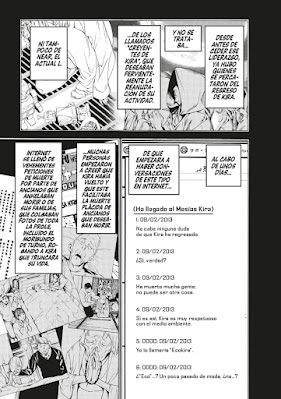 Reseña de Death Note Historias Cortas, de Takeshi Obata y Tsugumi Ohba - Norma Editorial