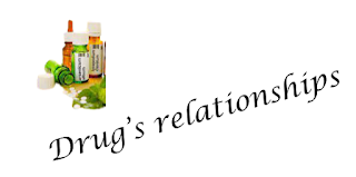 Medicinal Relationship