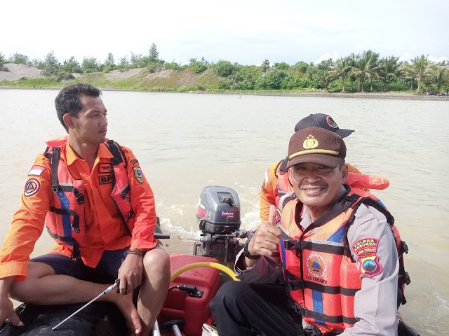 Korban Tenggelam di Kali Ratu Belum ditemukan, Tim Gabungan Dikerahkan dihari Terakhir Pencarian