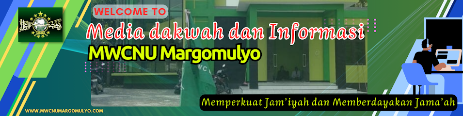 MWC NU MARGOMULYO BOJONEGORO