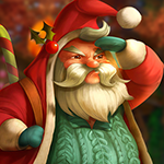 G4K Thankgiving Santa Escape