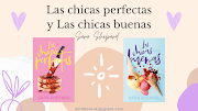  Reseña: Las Chicas Perfectas y Las Chicas Buenas