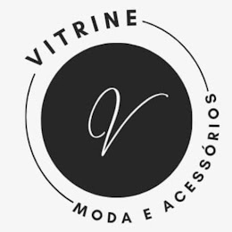 VITRINE MODA