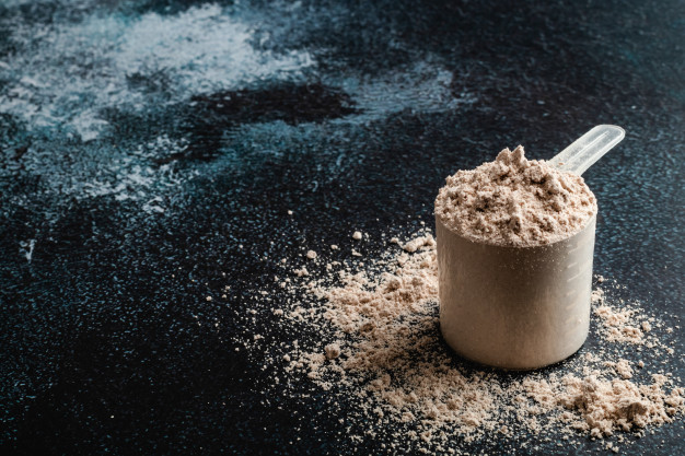 Whey Protein có tốt cho bạn không?