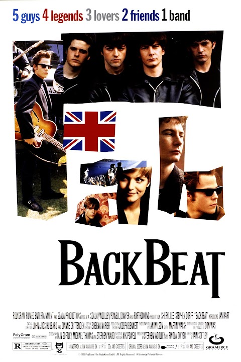 Backbeat (1994)