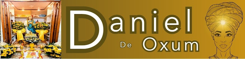 Daniel de Oxum