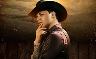 Christian Nodal en Irapuato