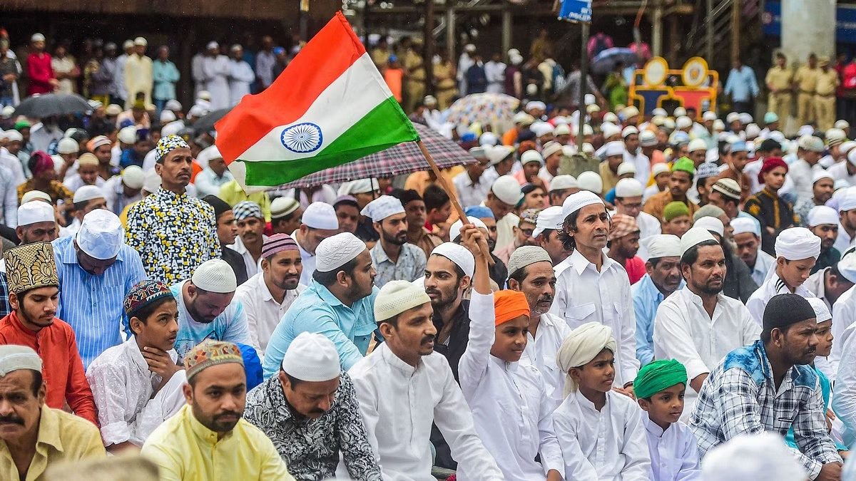 India implements 'anti-Muslim' citizenship law