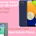 Samsung Galaxy A03 SM-A035F Firmware Flash File Download Free