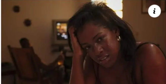 I Got Pregnant For My Friend Because My Husband Has Been Doing This To Me