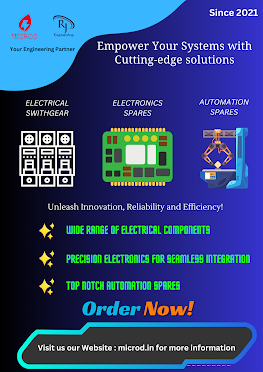 MicroD - RJ Engineering