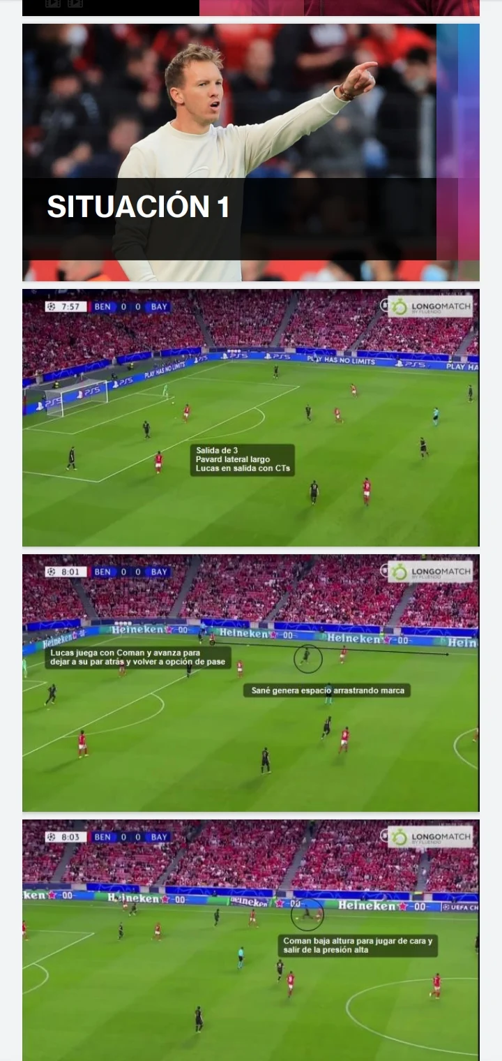 Bayern Munich training PDF