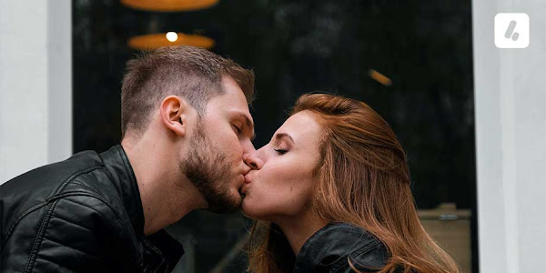 10 Overwhelming Reasons Why Kissing Is Great For Your Health
