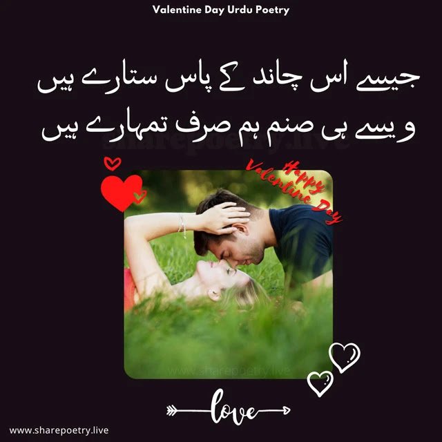 2023 Valentine day - Best Valentine Day Shayari Quotes