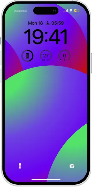 clean wallpaper iphone 4k