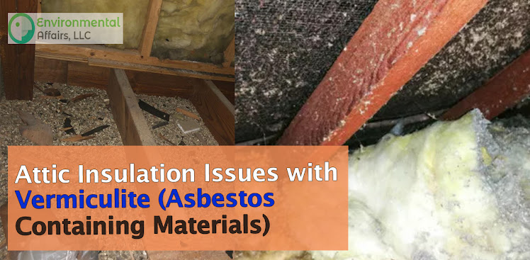 Asbestos Containing Materials