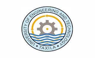 https://web.uettaxila.edu.pk - UET University of Engineering & Technology Jobs 2021 in Pakistan