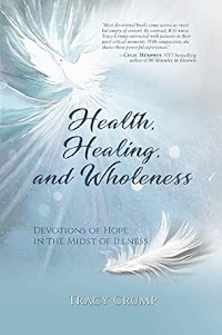 Health, Healing and Wholeness