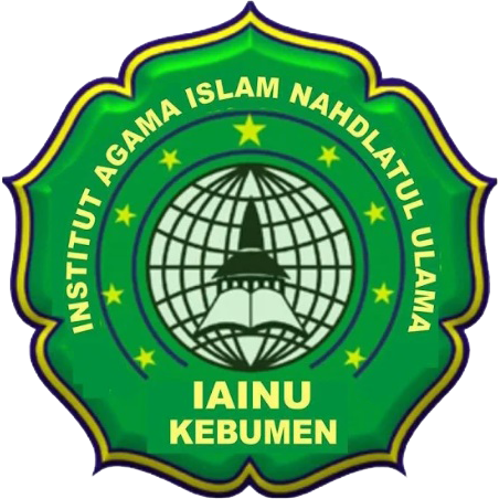 Cara Pendaftaran Online Penerimaan Mahasiswa Baru (PMB) Institut Agama Islam Nahdlatul Ulama Kebumen (IAINU Kebumen) - Logo Institut Agama Islam Nahdlatul Ulama Kebumen (IAINU Kebumen) PNG JPG