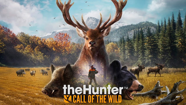 The Hunter: Call of the Wild ya se puede descargar gratis en Epic Games.