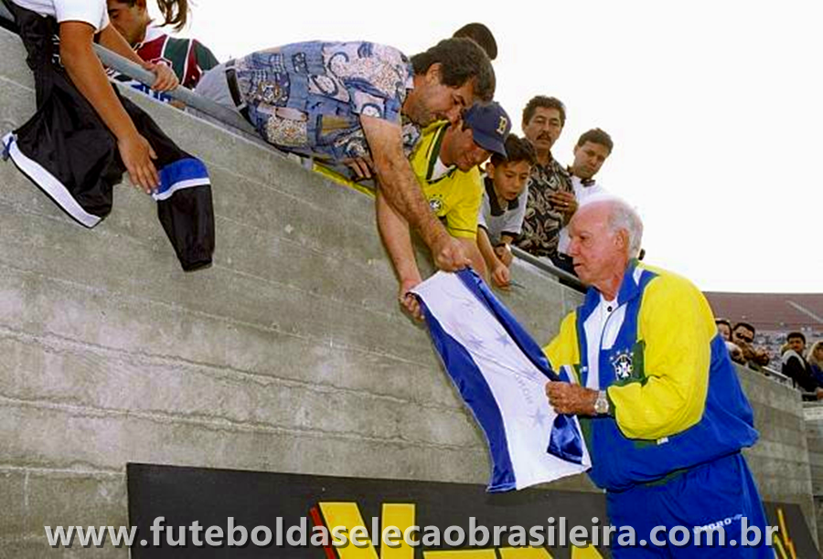 Seleção Brasileira