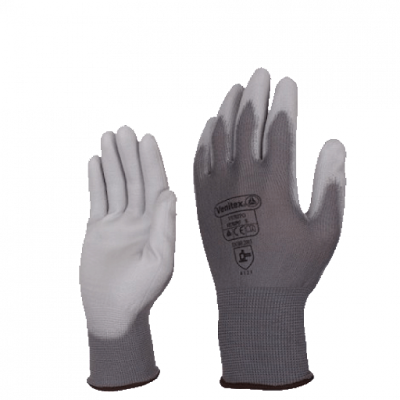 Găng tay bảo vệ chống cắt Delta-plus