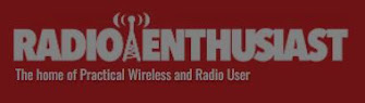 Radio Enthusiast / Radio User magazine