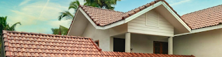 Ceramic Roof Tiles Suppliers In Bangalore