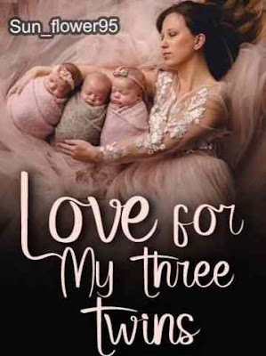 Novel Love For My Three Twins Full Episode